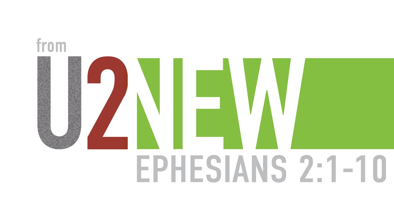 Our Worship Service will Go Live at 10:15 am. Our Youth Minister, Bryan Brown is preaching. Bryan's lesson is titled: "U2New: A Masterpiece at Work!". The Scripture reading for Sunday is: Ephesians 2:1-10. (NIV).
Join Us!