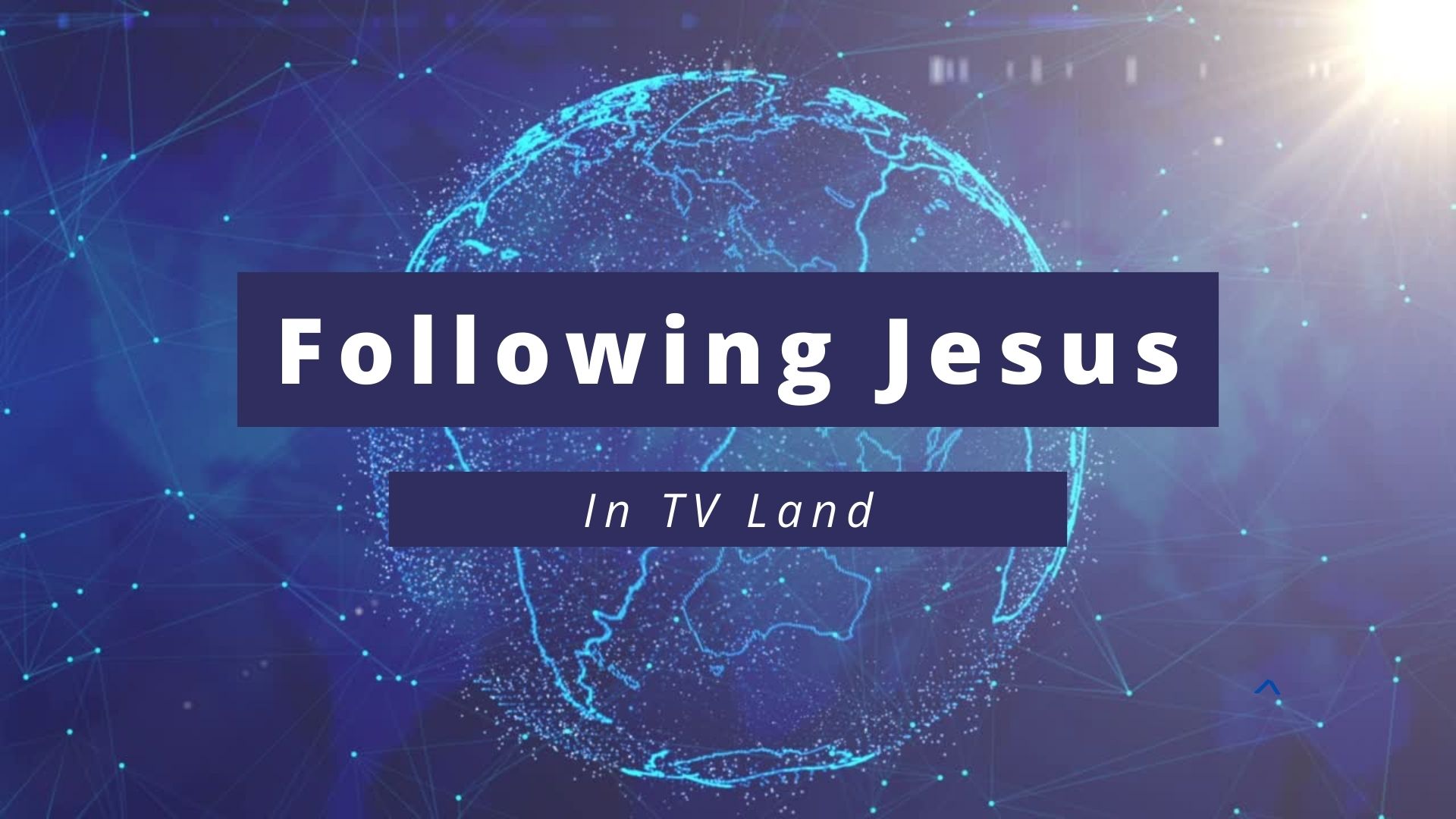 Our Pulpit Minister, Dr. Jason Noble is preaching. Jason's lesson is titled: "Following Jesus in TV Land". The scripture reading is Luke 12:40-48.
Join Us!
