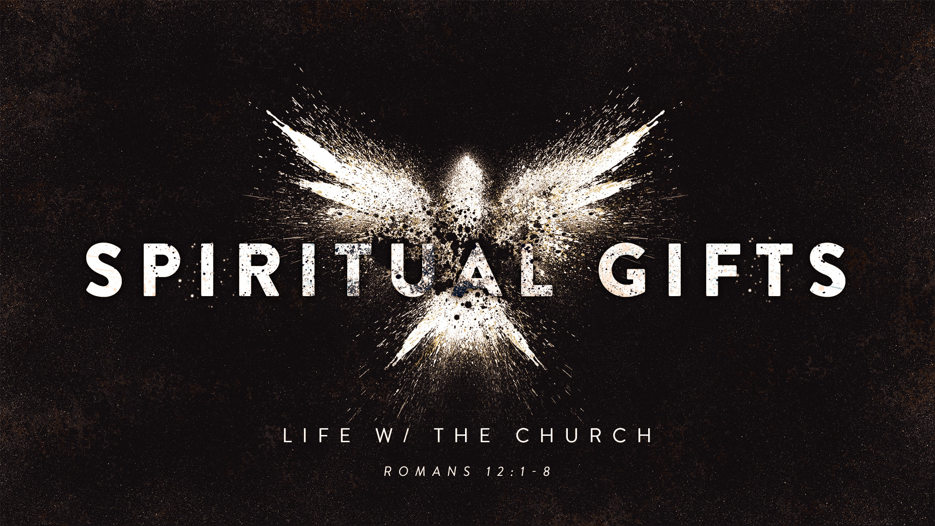 Our Pulpit Minister Dr. Jason Noble is be preaching. Jason's lesson is titled: "Spiritual Gifts". The scripture reading is Romans 12:1-8.
Join Us!
