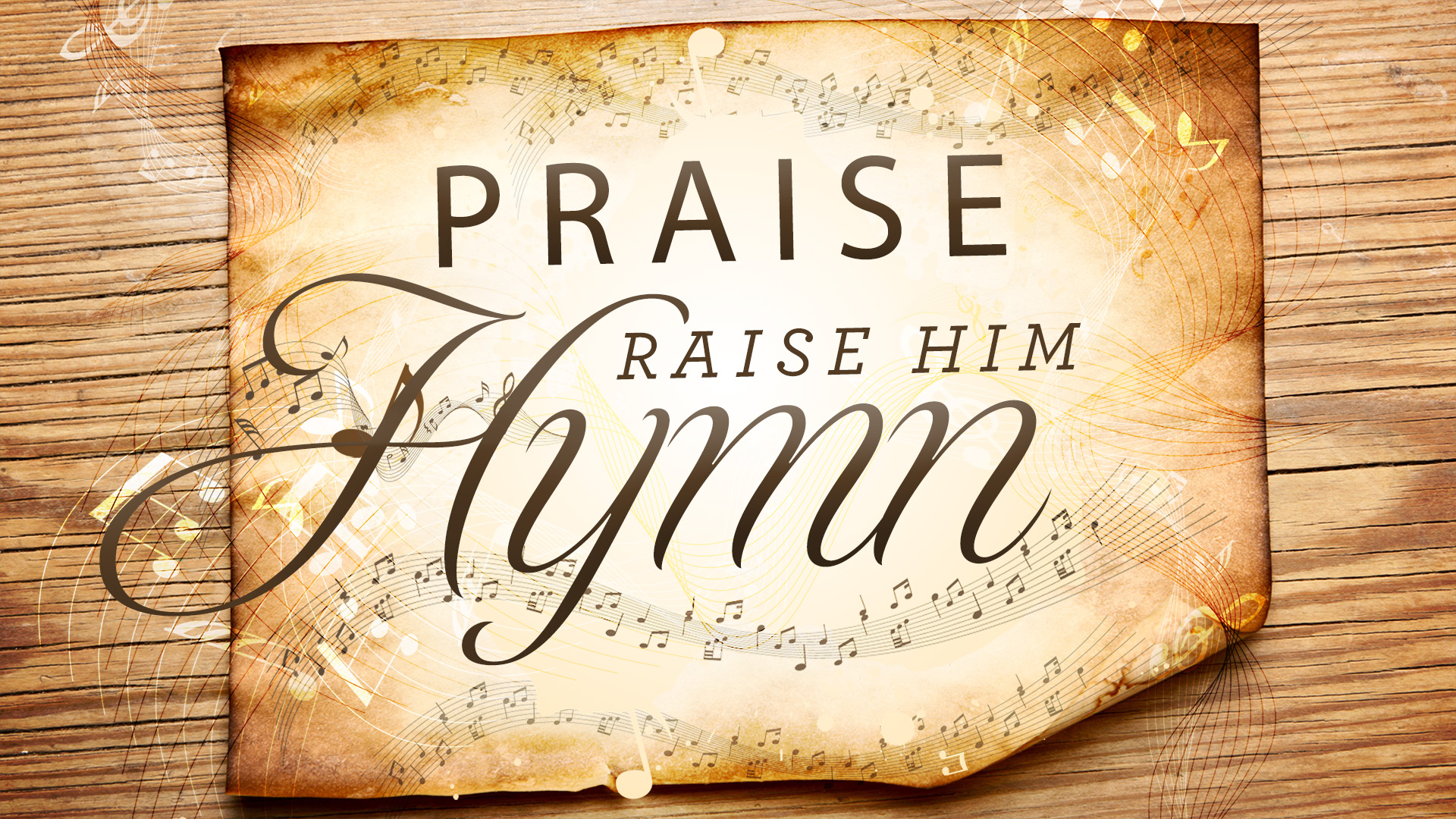 Our Pulpit Minister, Dr. Jason Noble will be preaching. Jason's lesson is titled: "Praise Hymn, Raise Him". The scripture readings will be from Colossians 3:12-17.
Join Us!