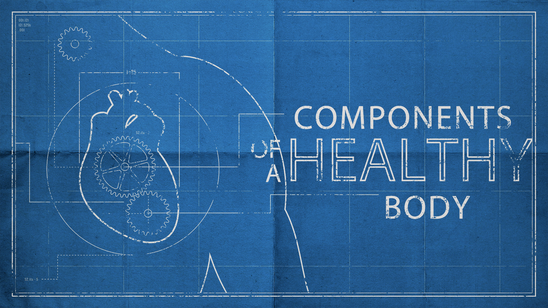 Our Pulpit Minister, Dr. Jason Noble is preaching. Jason's lesson is titled: "Components of a Healthy Body". The scripture readings will be from 1 Corinthians 12:12-19.
Join Us!