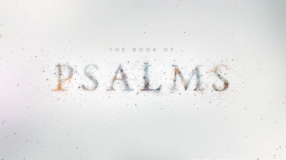 Our Adult Bible Class is studying selections from the Book of Psalms. This week's lesson is led by Glaston Jones on Psalms 138.