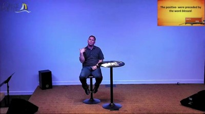 Series: God Is...
Sermon: Holy