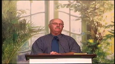 Synoptic Gospels Lesson 2