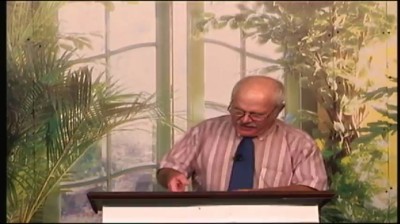 Synoptic Gospels Lesson 3