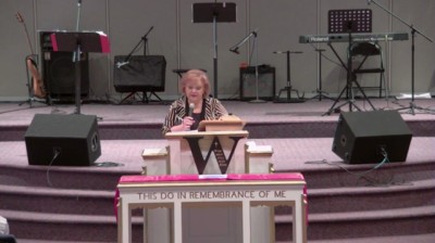 Mark 4th Chapter Sower Sows The Word
