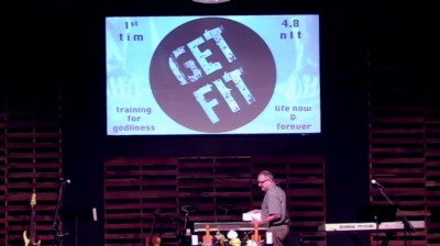 Get Fit- Physical Fitness