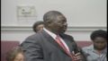 live-recording 3/12/2014 6:00 PM Service
Pastor Dr. Joshua Joy Dara, Sr.