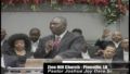 live-recording 12/31/2014
Watch Night - 2015 Is The Year of Exploits
Senior Pastor Dr. Joshua Joy Dara, Sr.