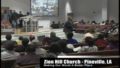 live-recording 3/13/2015 6:00 PM
Worship, prayer, fellowship, organizations, and food were apart of this celebration.