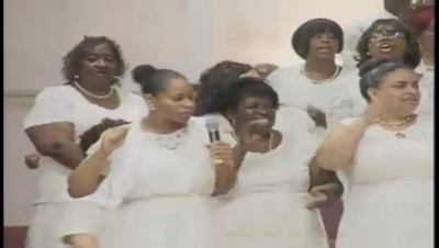 live-recording 5/2/2015
A LEVITICAL PRAISE GOSPEL CONCERT