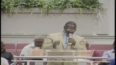 live-recording 5/27/2015
When the Challenges of Life are Released Upon You, What Will You Do?
Pastor George Mitchell