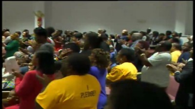 live-recording 12/13/2015 8:38:12 AM
The Message of Christmas (pt. 3) - Holy Ghost