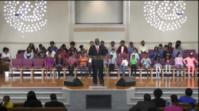 When The Praises Go Up - 11 AM
live-recording 10/16/2016 10:19:49 AM
Senior Pastor Dr. Joshua Joy Dara, Sr.