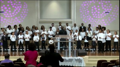 Worship Only - Sunday, February 26, 2017
Senior Pastor Dr. Joshua Joy Dara, Sr.
live-recording 2/26/2017 9:50:28 AM