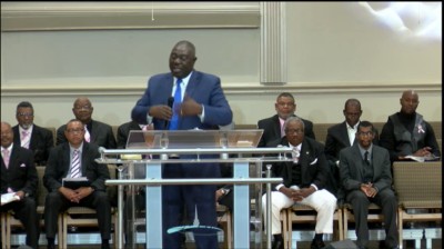 God of My Dry Places
2 Kings 3:16-20
Your ditches will be filled with water!
Senior Pastor Dr. Joshua Joy Dara, Sr.
live-recording 10/29/2017 7:34:55 AM