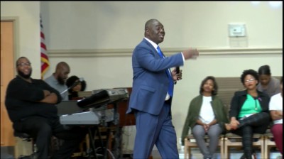 How to Succeed In Life
Joshua 1:8
Senior Pastor Dr. Joshua Joy Dara, Sr.
live-recording 10/29/2017 10:43:06 AM
