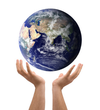 Act Locally, Think Globally with ITPSTream Webcasting!