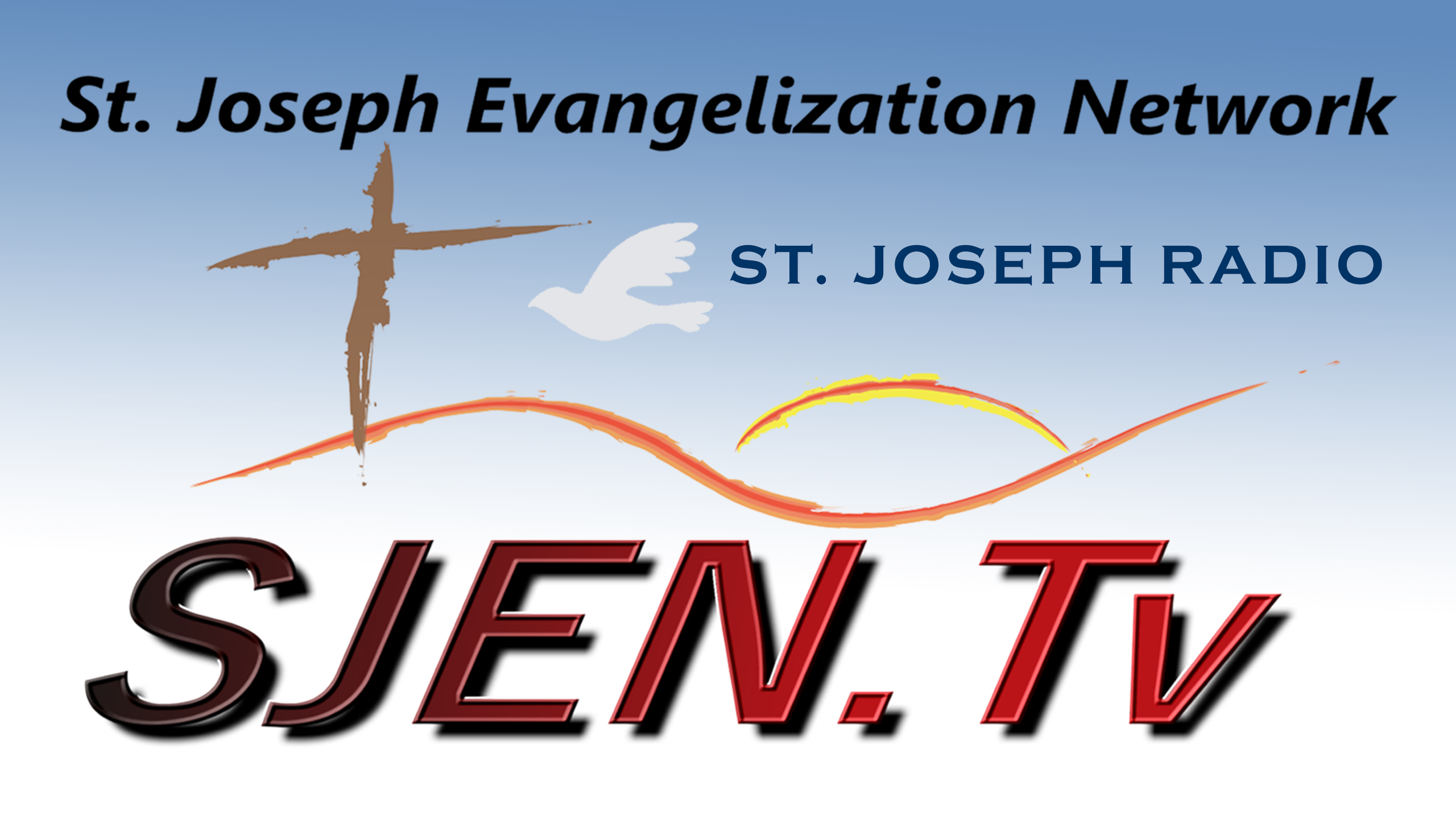 St. Joseph Evangelization Network Podcast