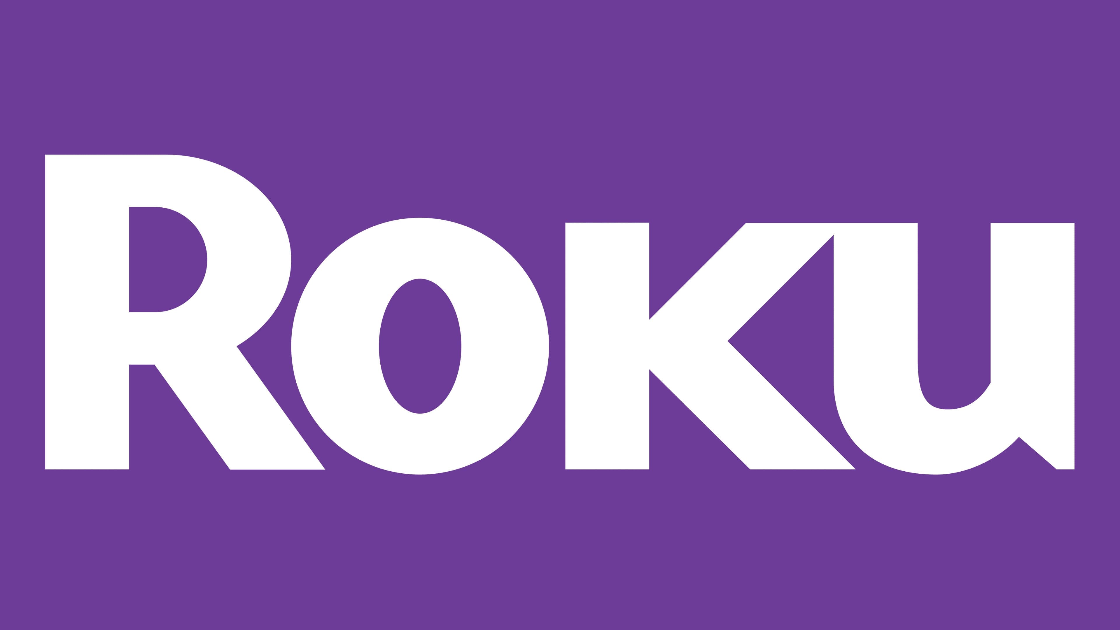 Roku and on demand service.
