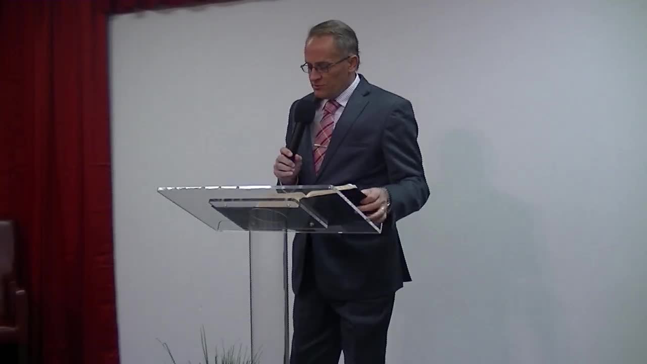 Rejection of the Word  Rejection By the Lord