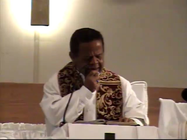 God Has Thoughts of You