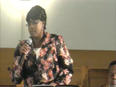 Power in Prayer: Prayer Change Things
