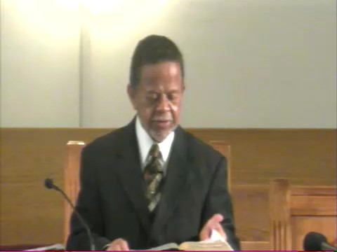 Unanswered Prayer 9/18/2016