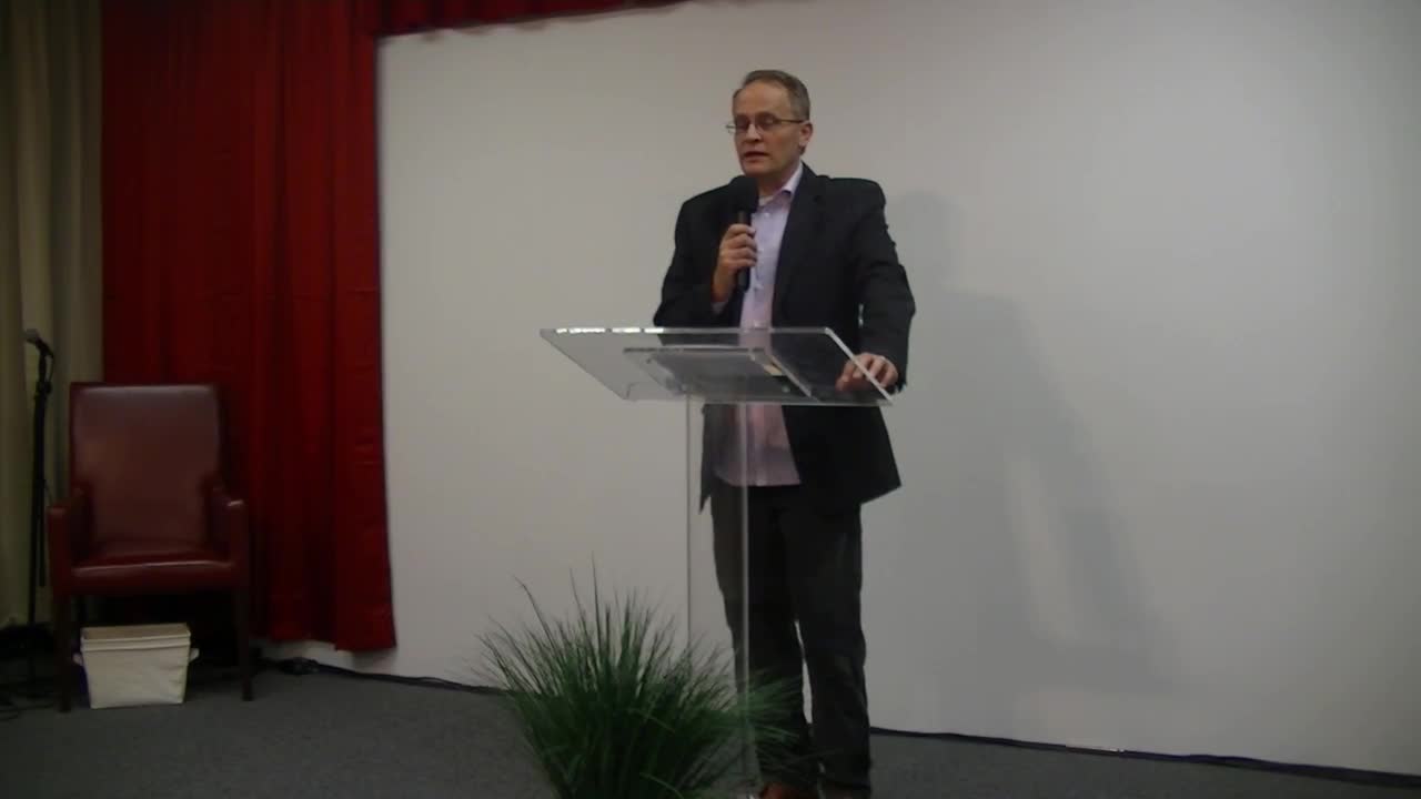Teaching  Galatians Part 10