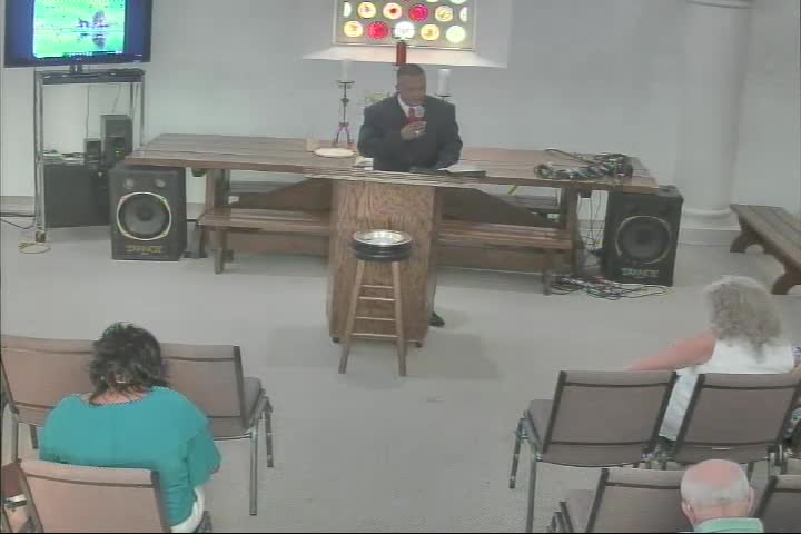 Center Fellowship 7/1/2018