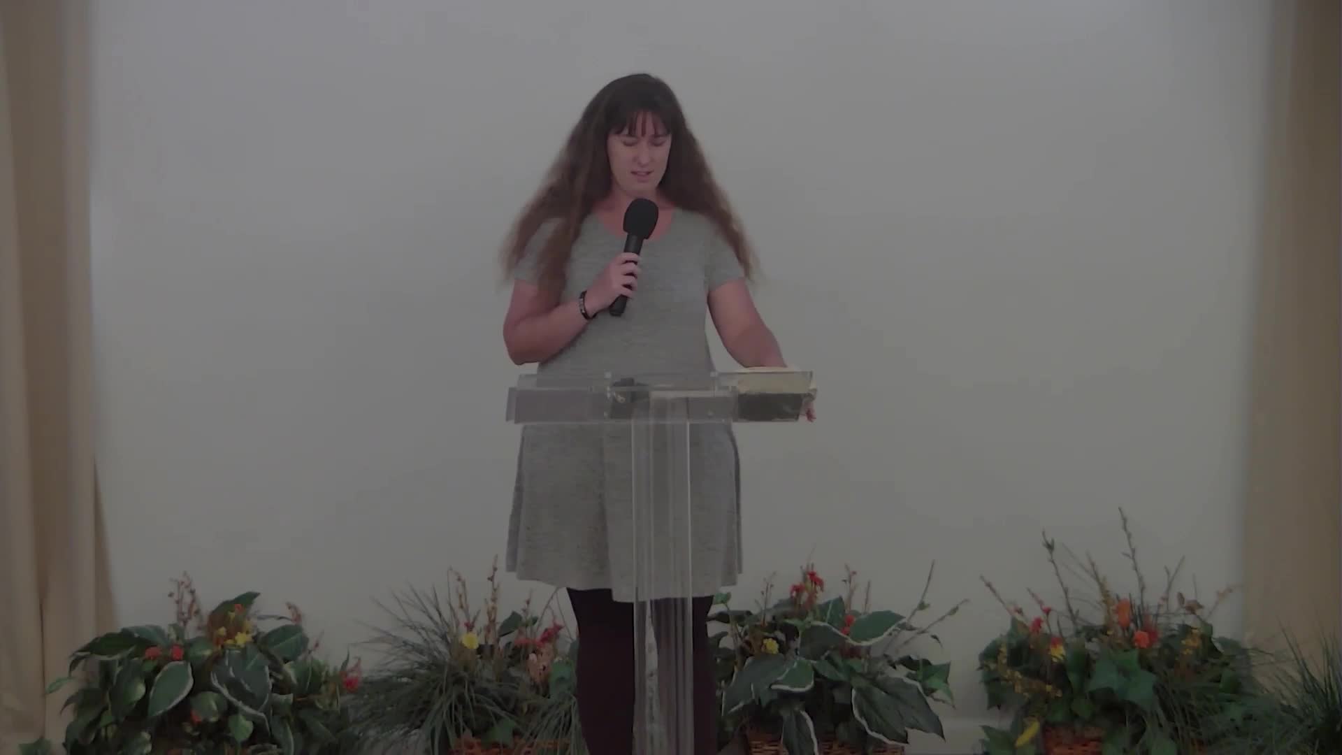 The Cross Paid For the Holy Spirit