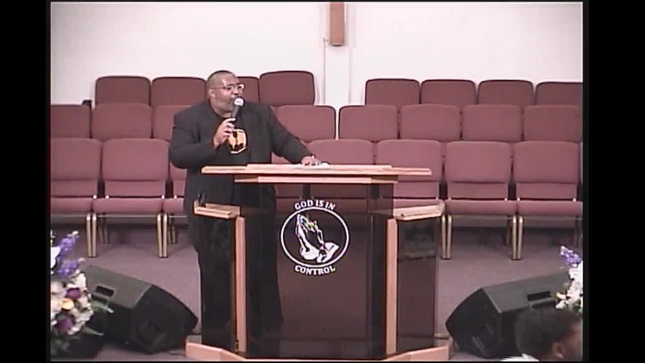 Youth Sunday