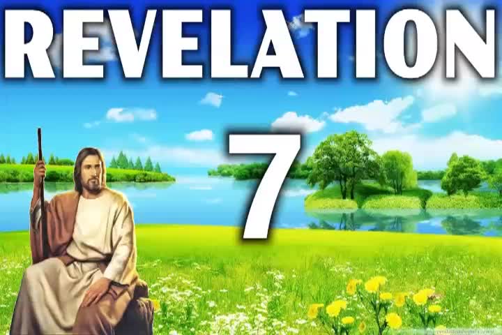 REVELATION  7