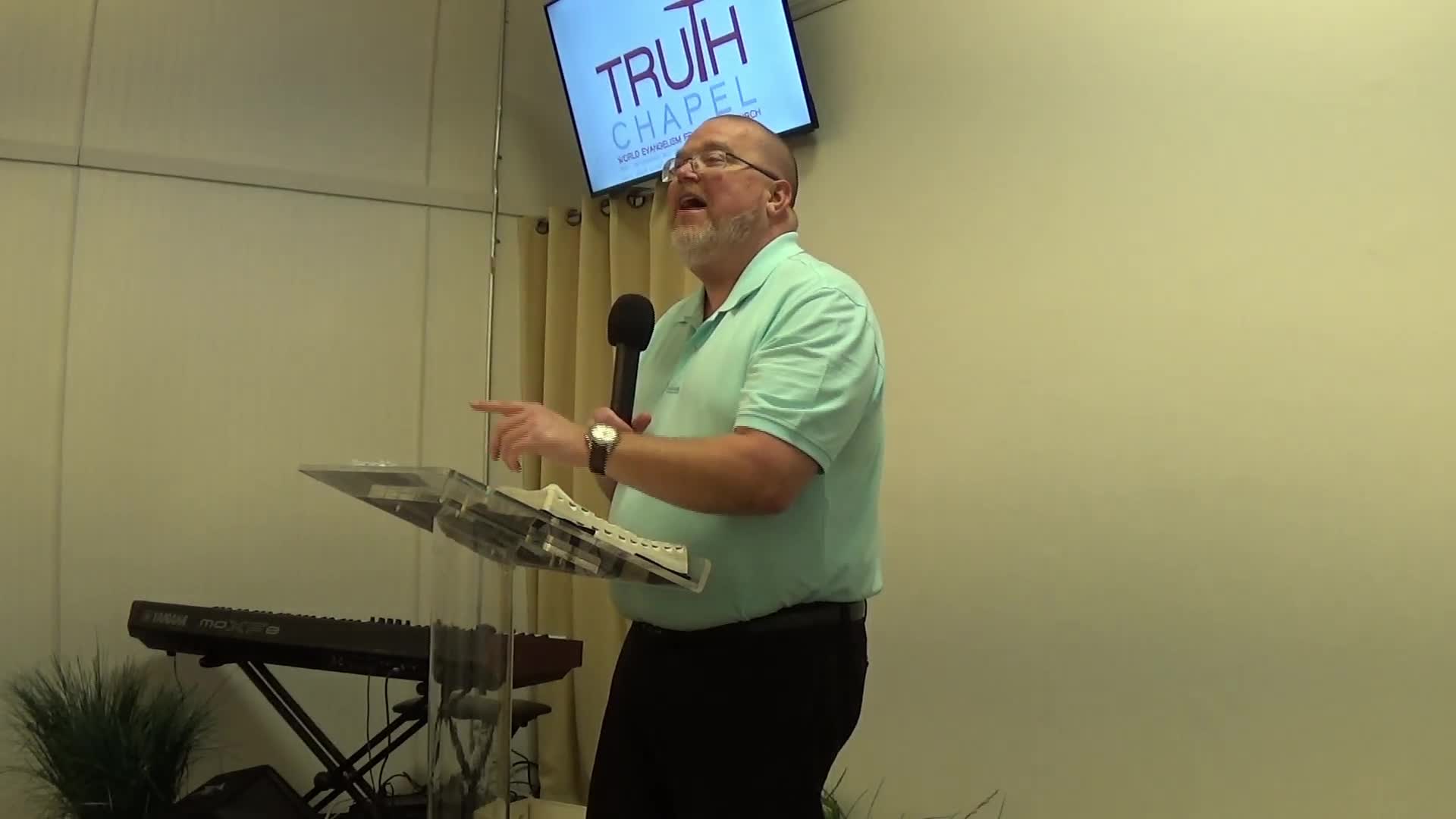 A Season of Opportunity for the Church