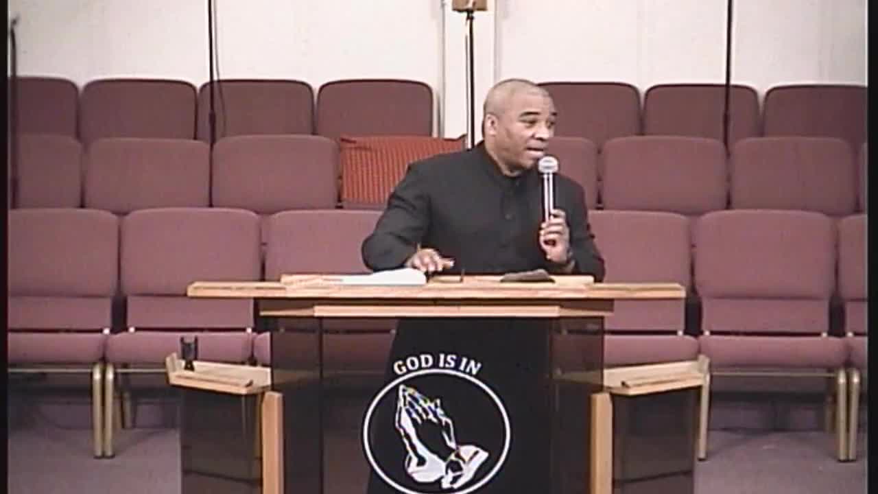 Repent Revive and Rise