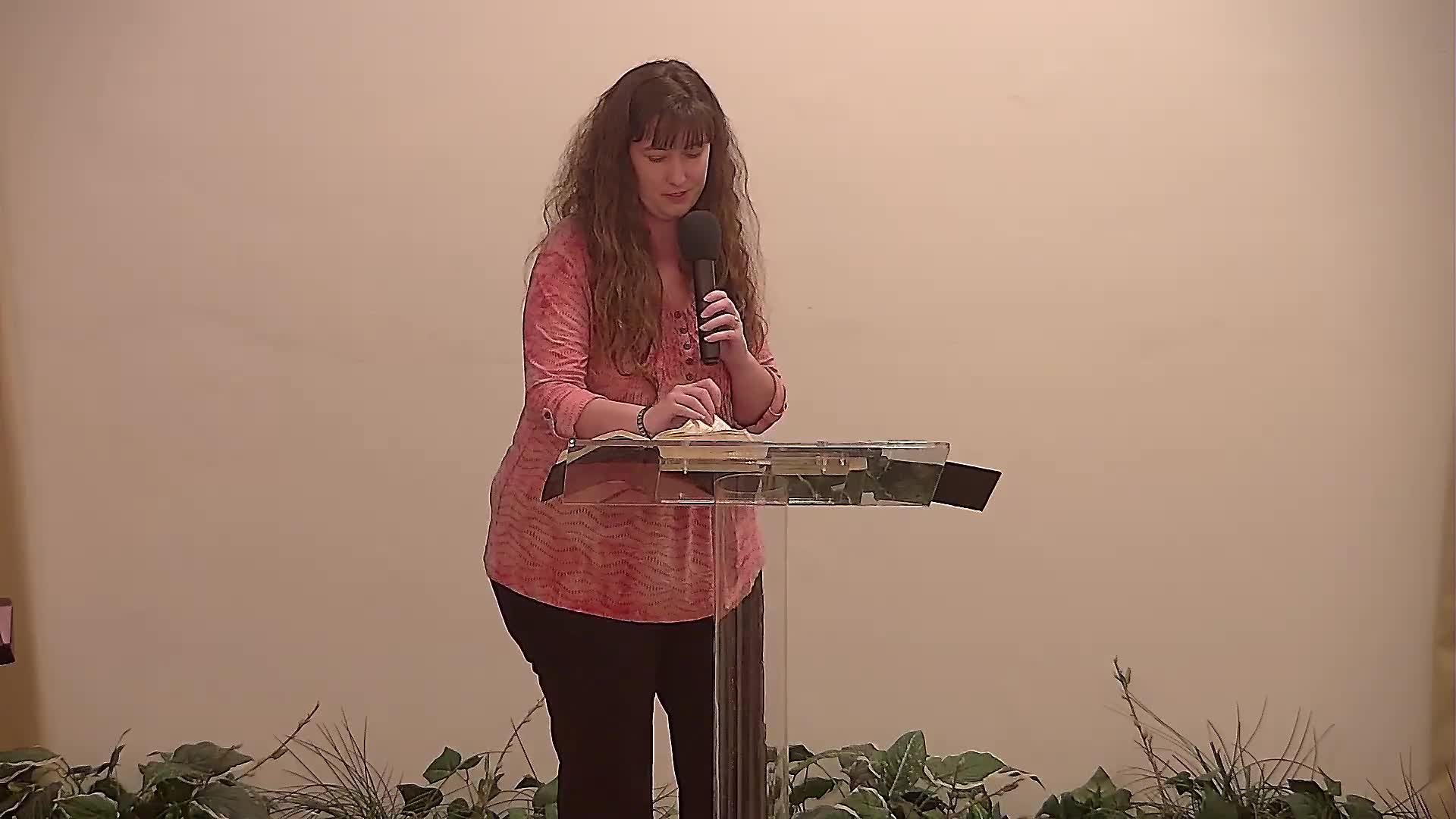 Old Testament Revivals