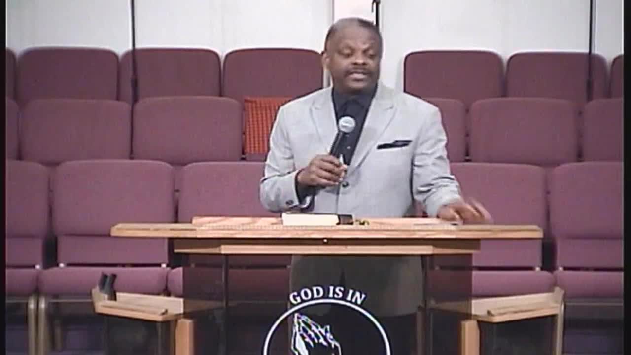Last Days Revival The Blood Still Works