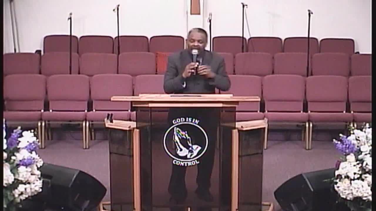 Last Days Revival No Deal