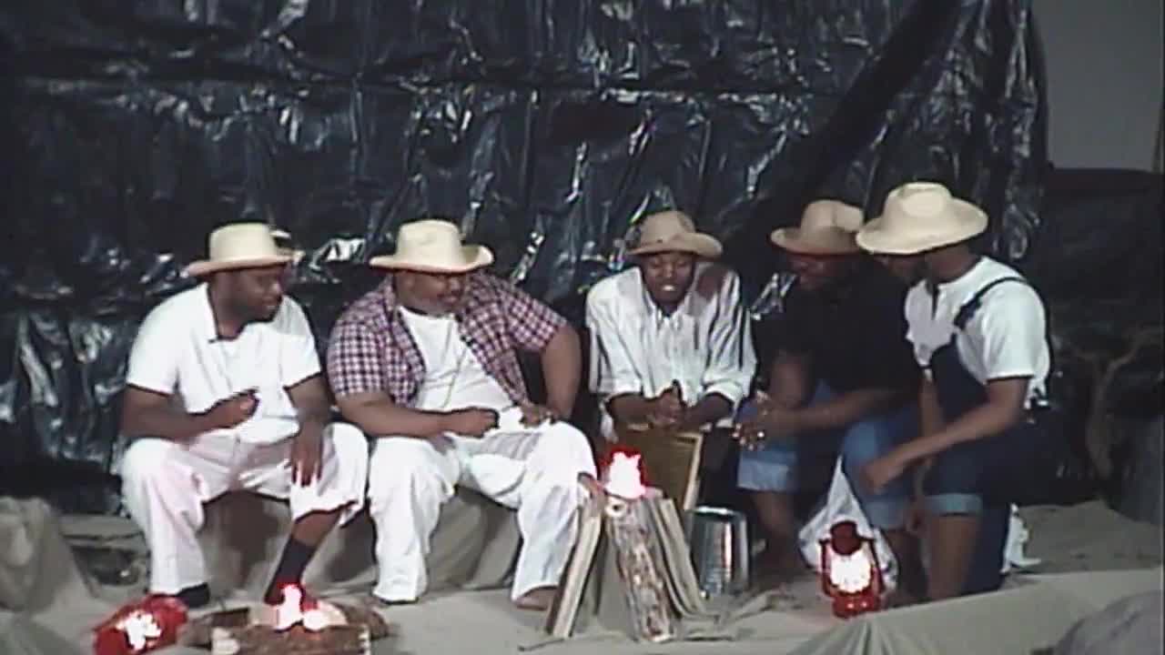 Black History Program