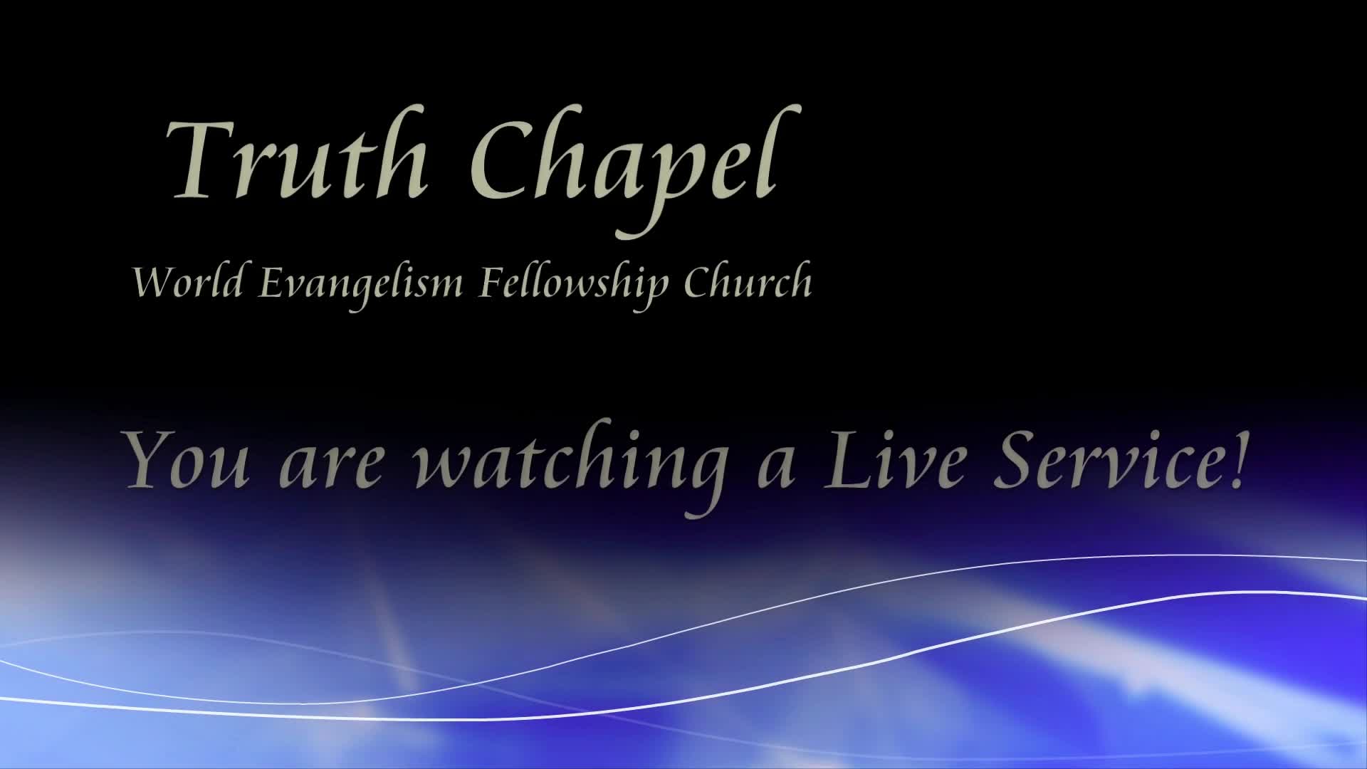 Greater Love Hath No Man Than This