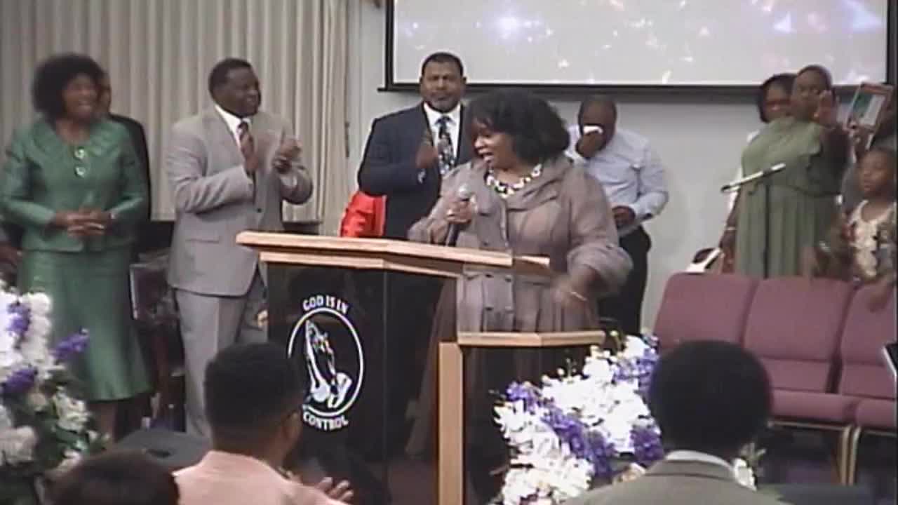 Its My Church