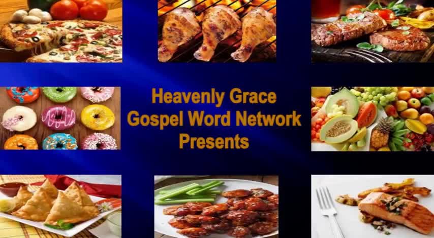 Heavenly Grace Southern Home Cooking PGM 3