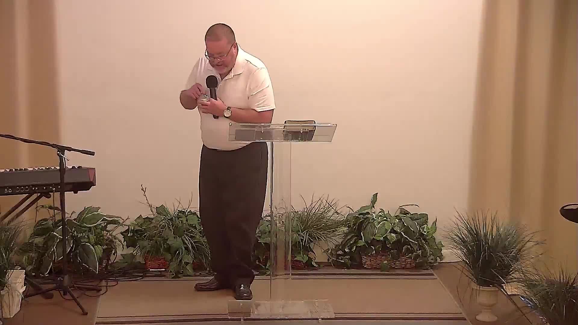 Forgiveness and Forgiving Self