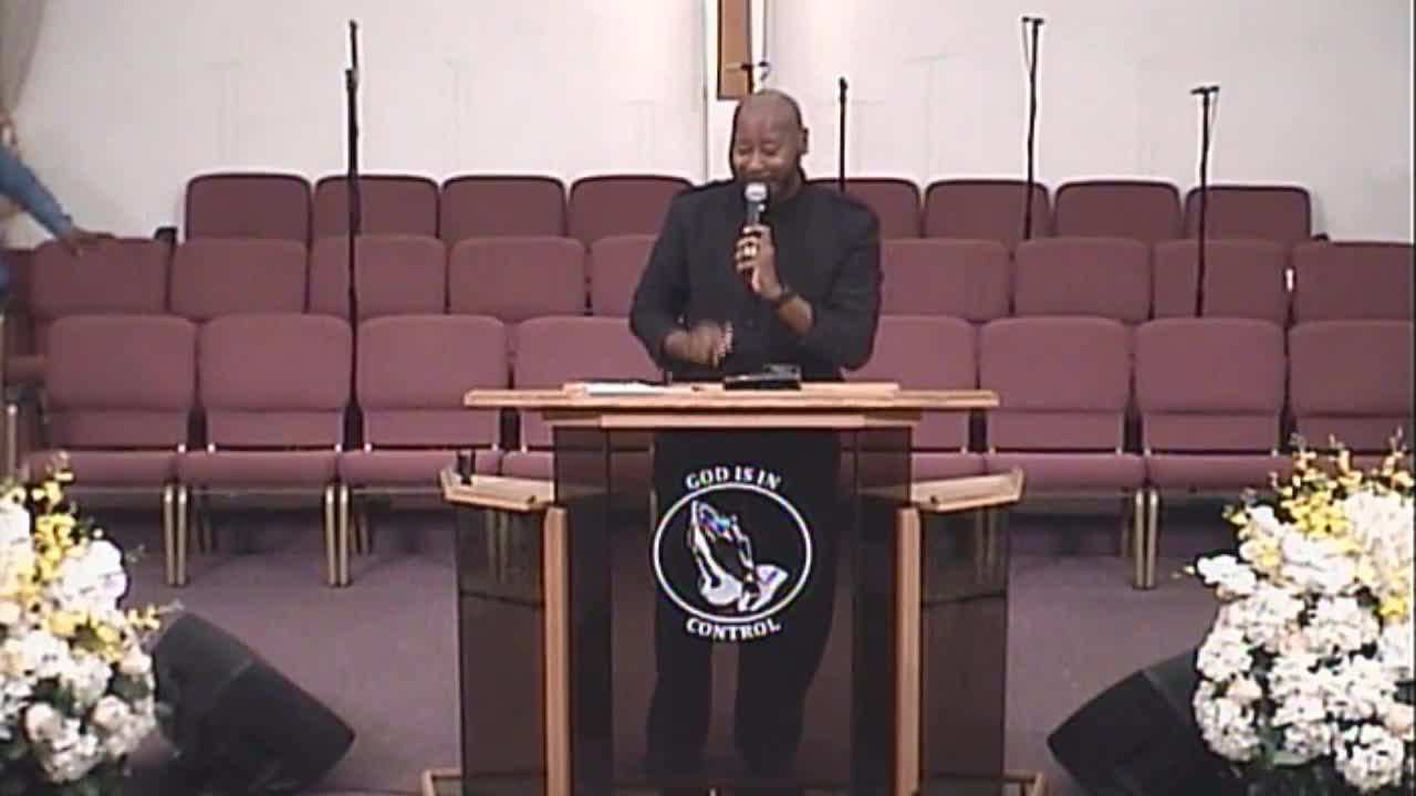 Learn How To Give God a YET Praise
