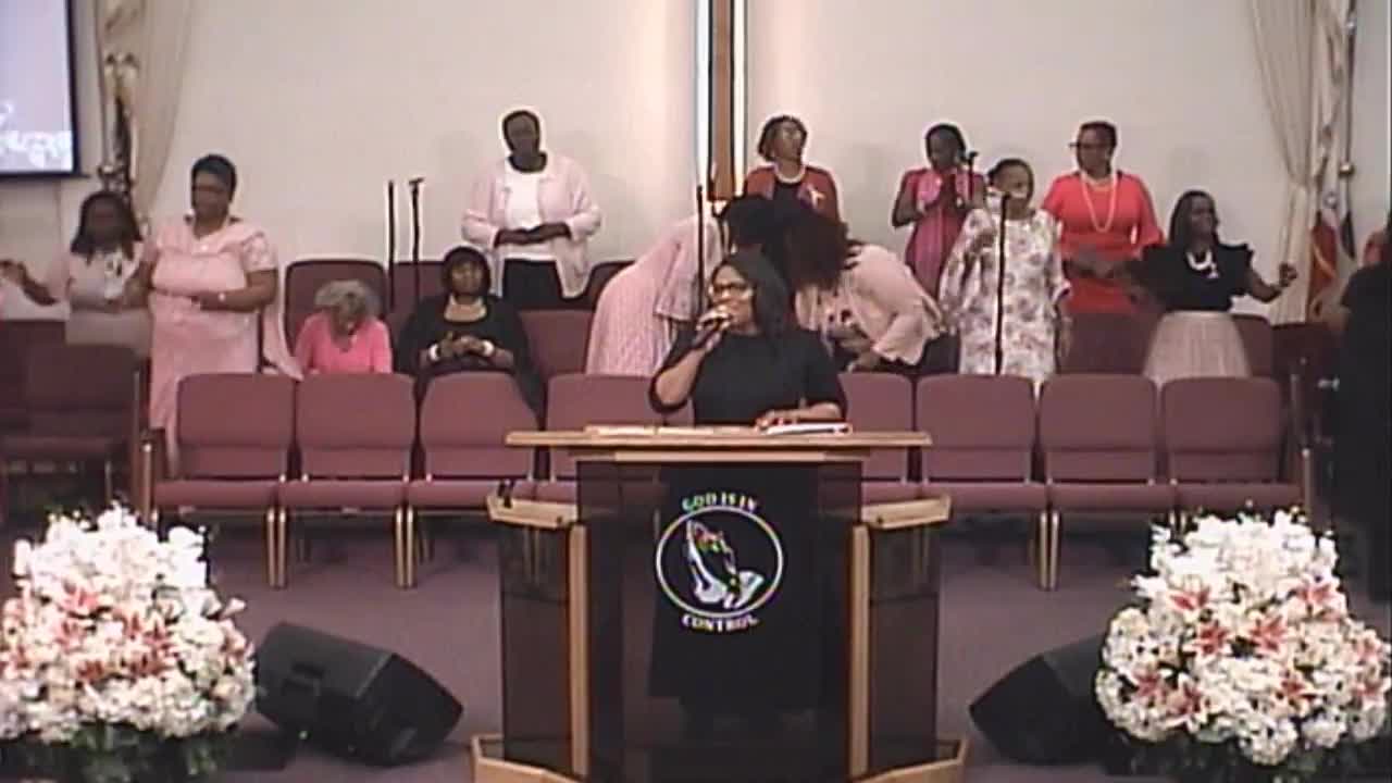 Womens Conference