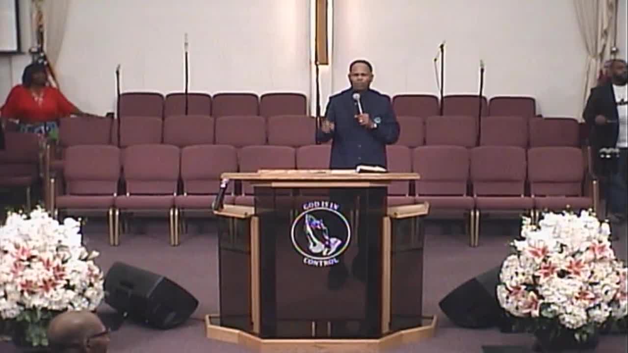 Can You Worship Empty Handed