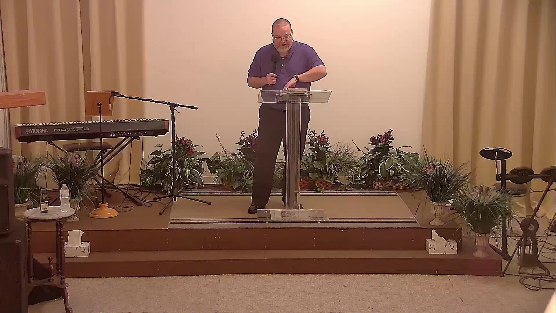 Jesus Is Our Rock