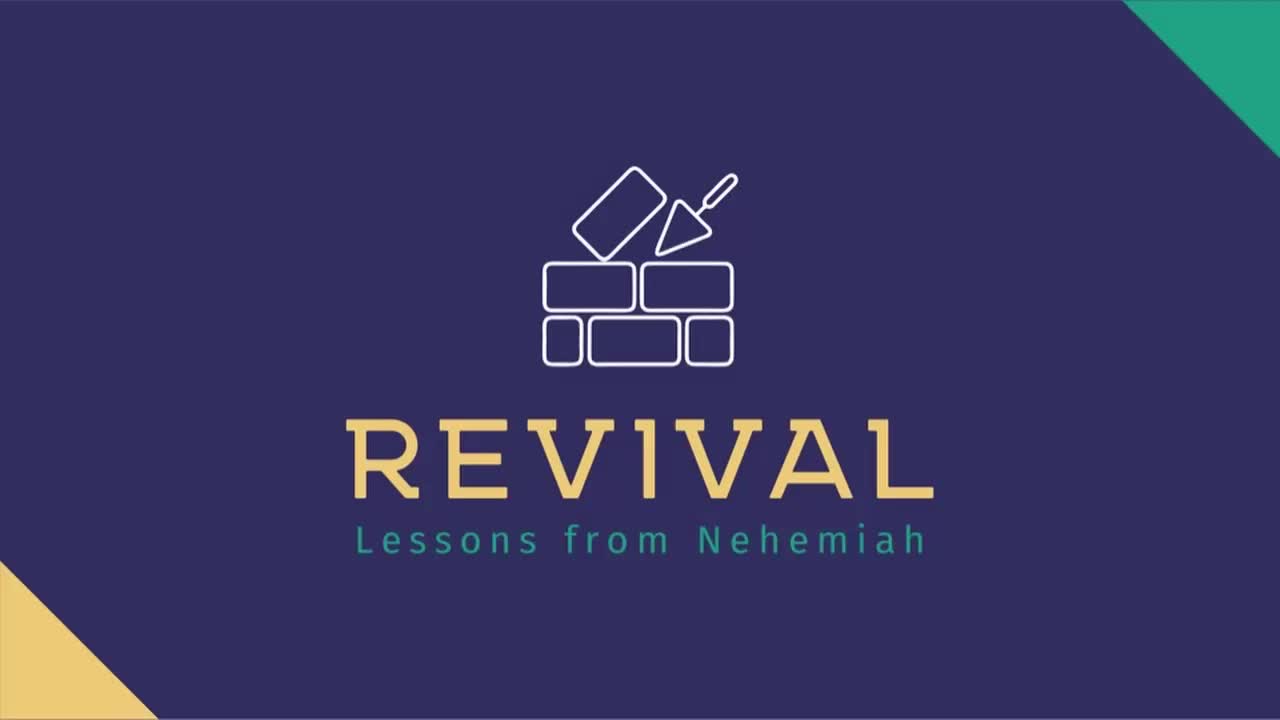 Revival The Pathway