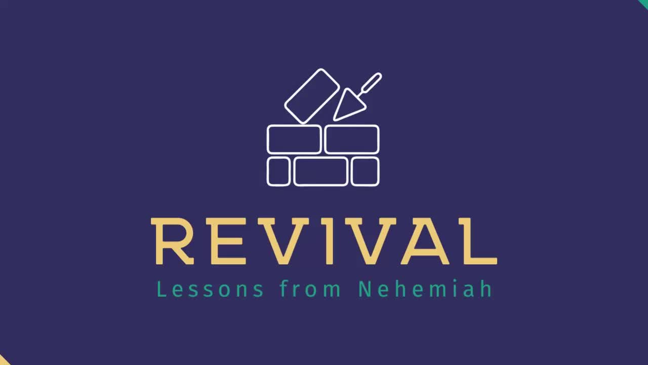 Revival Spiritual Victories