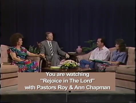Rejoice in the Lord Episode 13